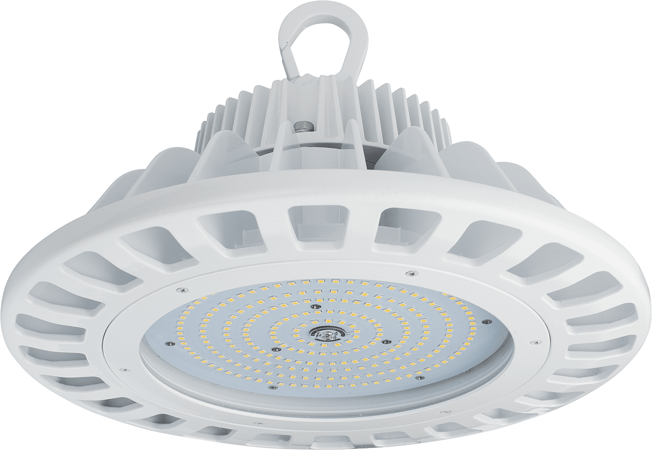 LED Round High Bay Light Fixtures SL | Litetronics | Litetronics