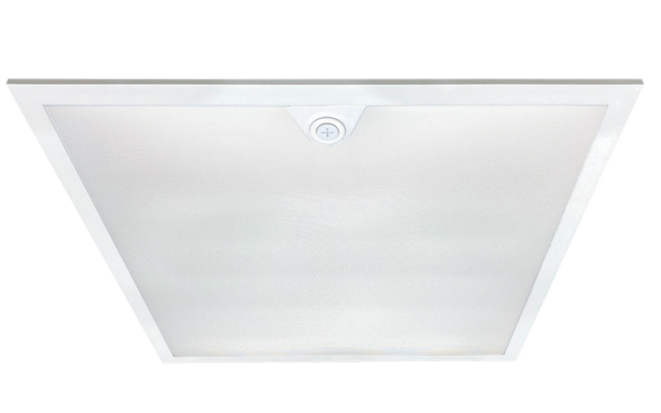 2x2 High Ceiling Panel With Sensor Socket