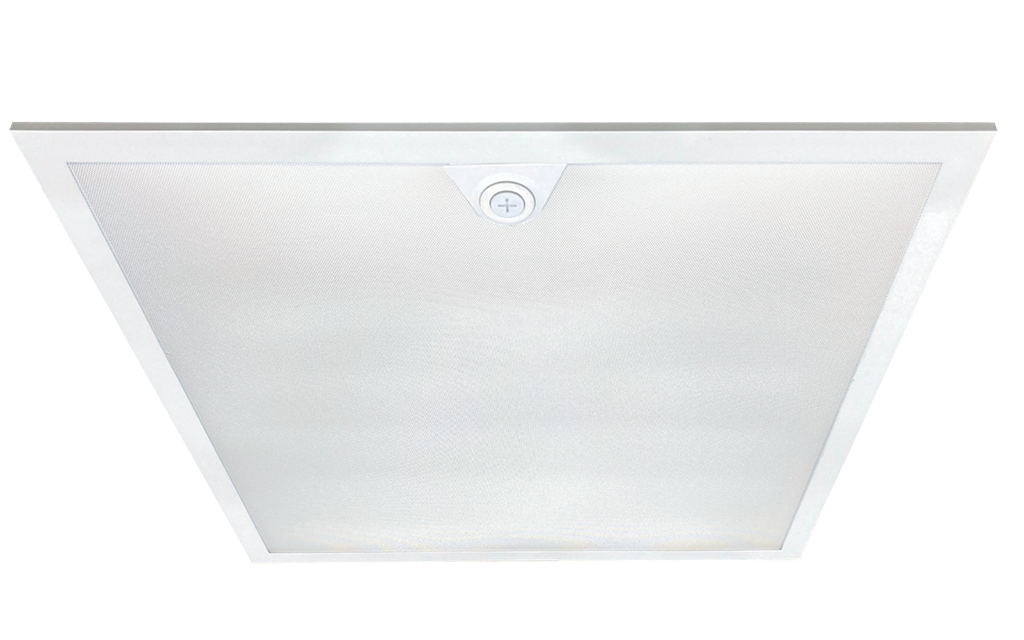 2x2 High Ceiling Panel With Sensor Socket